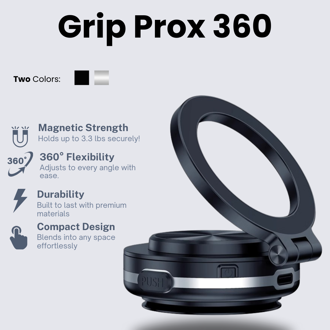 GripProX 360