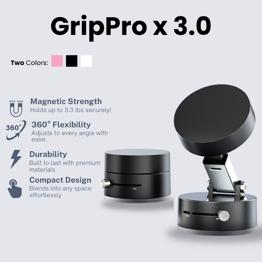 GripproX 3.0